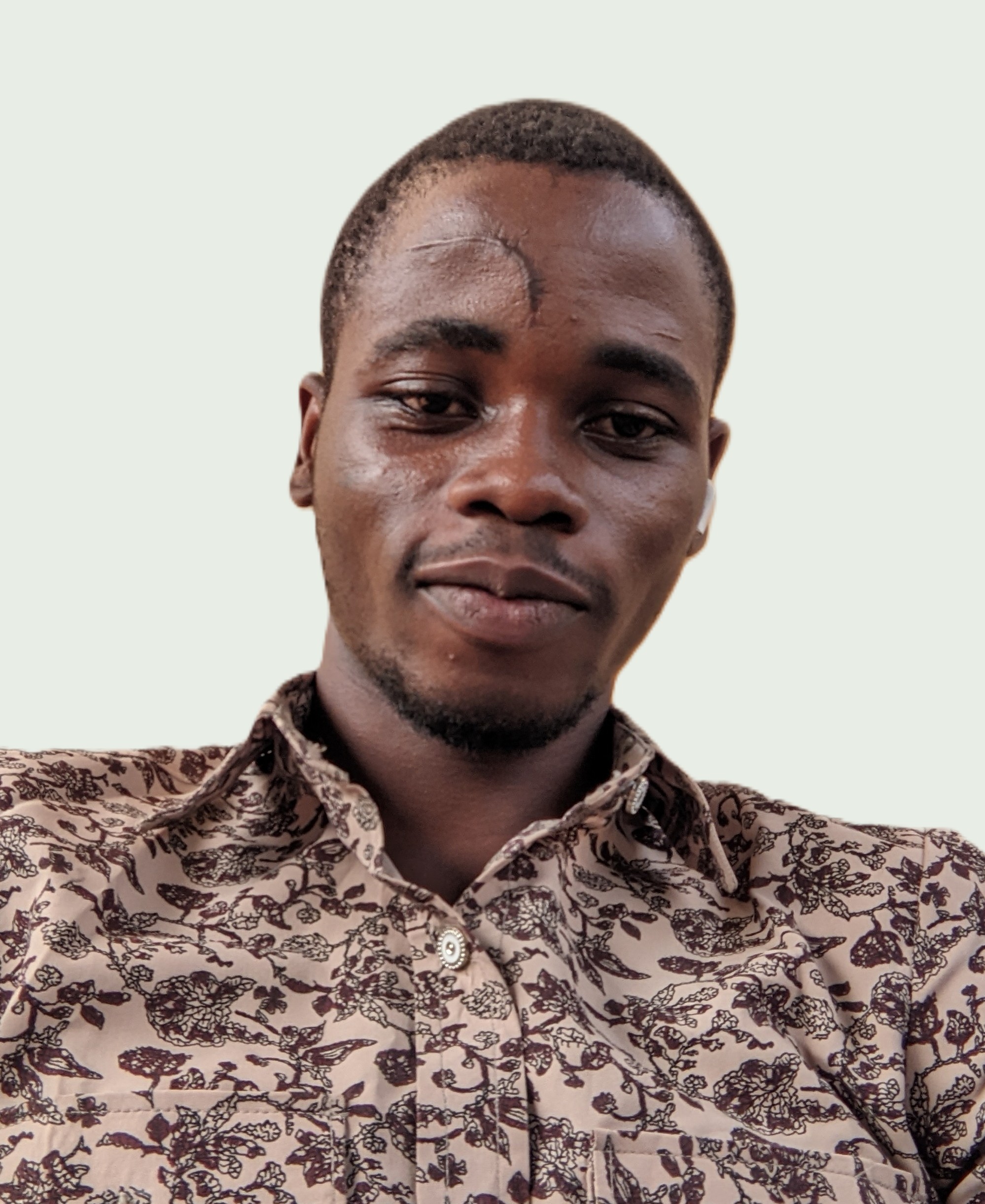 KODO Koffi Kévin - Développeur Full-Stack